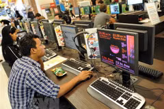 Japan, ASEAN share information about cyber attacks 
