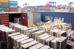 Vietnam to restrict import of scrap