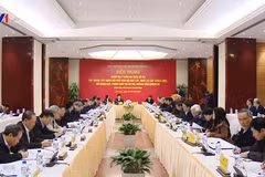 Personnel preparation, a hard, important task: conference 