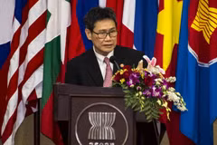 Productivity improvement to make ASEAN more competitive