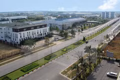 Da Nang focuses on developing high-tech park 