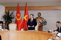 Vietnam to officially connect to ASEAN Single Window in 2018