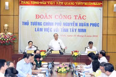 Tay Ninh should become high-quality agricultural hub: PM