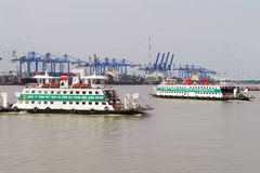 Waterway transport needs investment