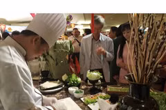 Vietnamese cuisine, culture introduced in Thailand