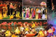 Exhibition promotes Vietnam – China cultural industry cooperation 
