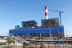 Four foreign investors eye GENCO 3