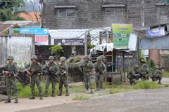 Philippine officials: Mindanao situation under control