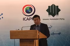 VN actively contributes to preparing for meeting of workers’ parties