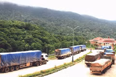 Laos’ exports expected to continue rising in 2019