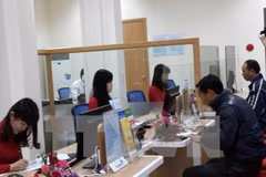 BIDV to cut annual lending interest rate by 0.5 percent 
