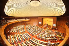 NA deputies debate State budget on October 29