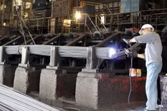 Stable growth predicted for steel consumption until year’s end