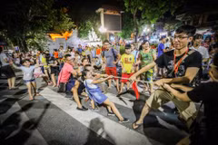 Hanoi works to improve tourism quality