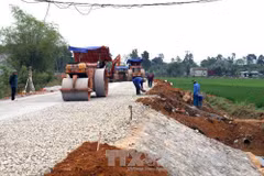 Criteria needed for model rural residential areas: Deputy PM
