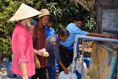Social credit programmes help ethnic minorities escape from poverty