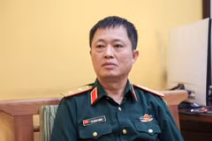 Vietnam to attend international security conference in Russia 