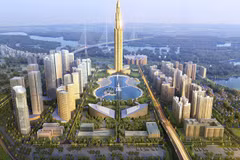 Hanoi takes lead in FDI attraction 