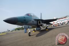 Indonesia Air Force to have eight fighter squadrons