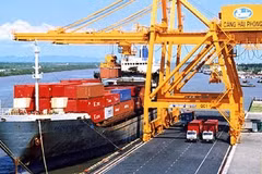 Detailed plan needed to boost logistics