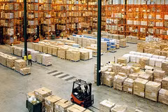 Seminar to promote links between logistics, e-commerce