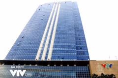New decree regulates Vietnam Television’s status, functions