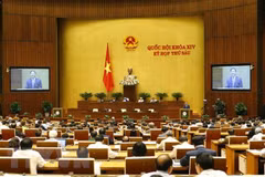 List of 48 officials subject to vote of confidence approved