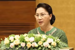 National Assembly completes fifth session’s working agenda 