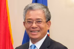 Vietnamese Ambassador hails ASEAN-US cooperative ties