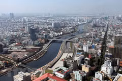 HCM City to equitise many public service firms in 2019