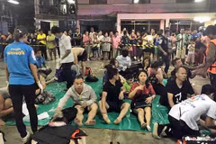 Thailand blames Chinese tour operators for Phoenix boat sinking 