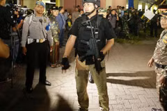 UN Security Council condemns bombing series in Indonesia