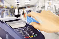 Government plans pilot application of new payment services