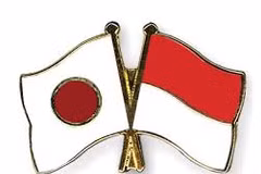 Japanese, Indonesian naval forces enhance cooperation