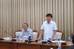 HCM City working group to assist investors