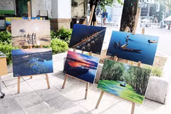 Photo contest highlights importance of natural conservation