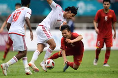 ASIAD 2018: Vietnam stands at 17th place in medal tally