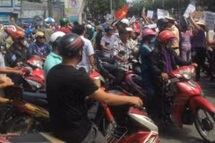 Dong Nai prosecutes 20 persons for disturbing public order