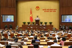 NA session: SOEs’ efficiency not match resources 