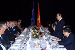 Vietnam commits to facilitate Australian investment: PM