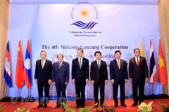 MLC foreign ministers support open world economy