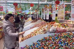 Vietnamese goods win customers’ trust