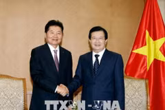 Deputy PM: Vietnam, RoK should step up agricultural cooperation