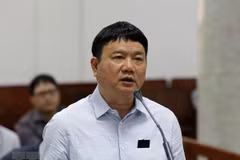 Party’s highest disciplinary measure proposed for Dinh La Thang