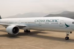 Three foreign airlines get exemption from import tax