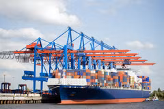 Vietnam's maritime industry has great impact on economy