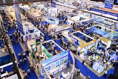 VIETWATER 2018 opens in Ho Chi Minh City