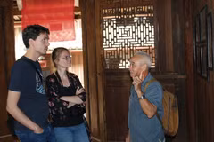 Smart tourism: an inevitable trend