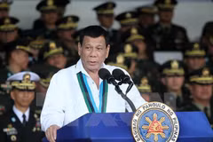 Philippine lower house starts discussing Constitution revision