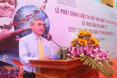 48th edition of world’s letter-writing contest launched 